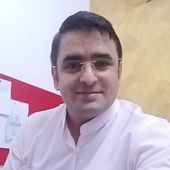 PK Sir